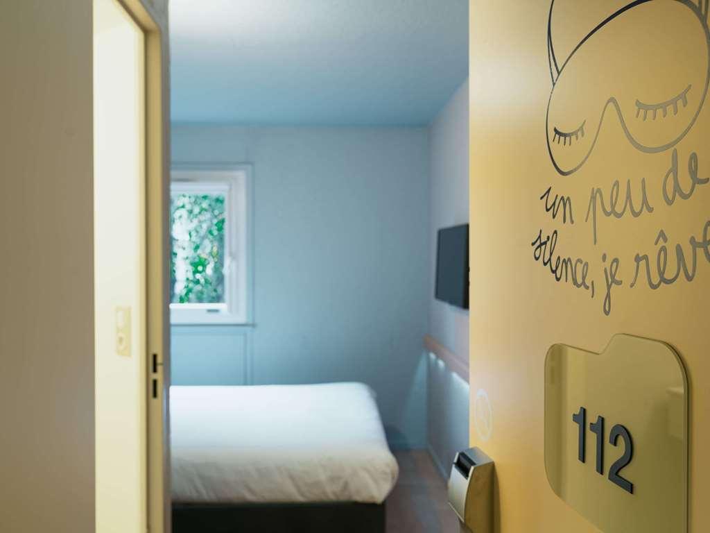 Ibis Budget Thonon Les Bains חדר תמונה