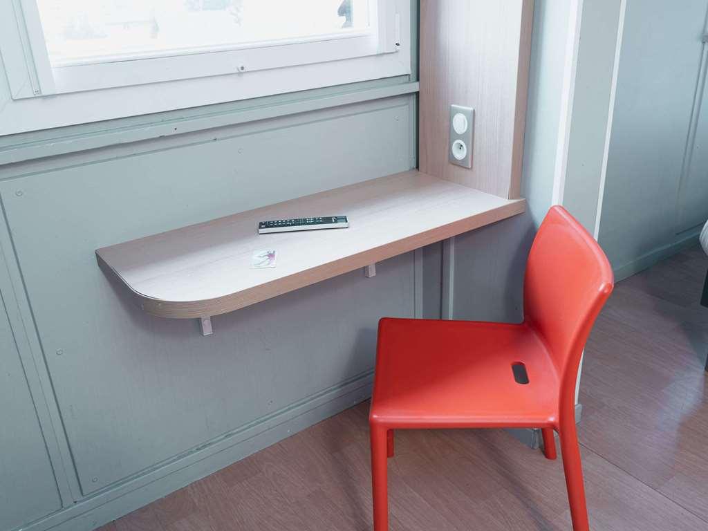 Ibis Budget Thonon Les Bains חדר תמונה